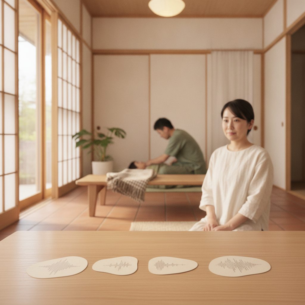 いびきの種類|原因で分ける4つの入口(鼻・喉・舌・顎)